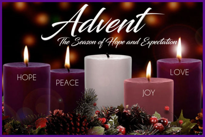 ADVENT
