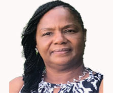 Pastor Margaret Chenault